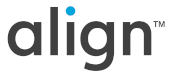 align