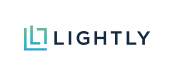 Lightly